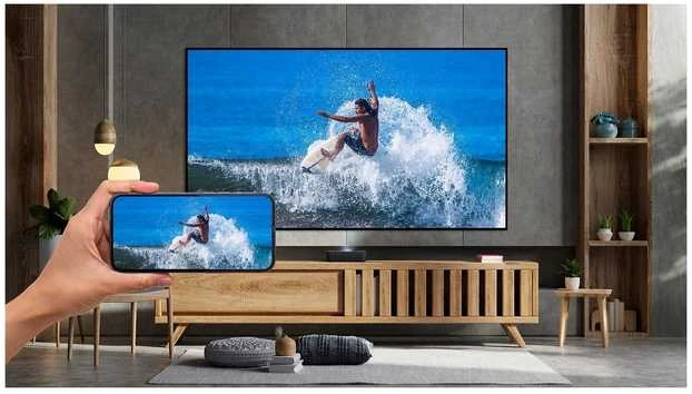 Optoma nadajnik i odbiornik WHD221