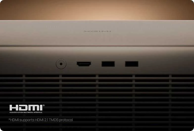 „Xgimi Horizon S Max“ namų projektorius
