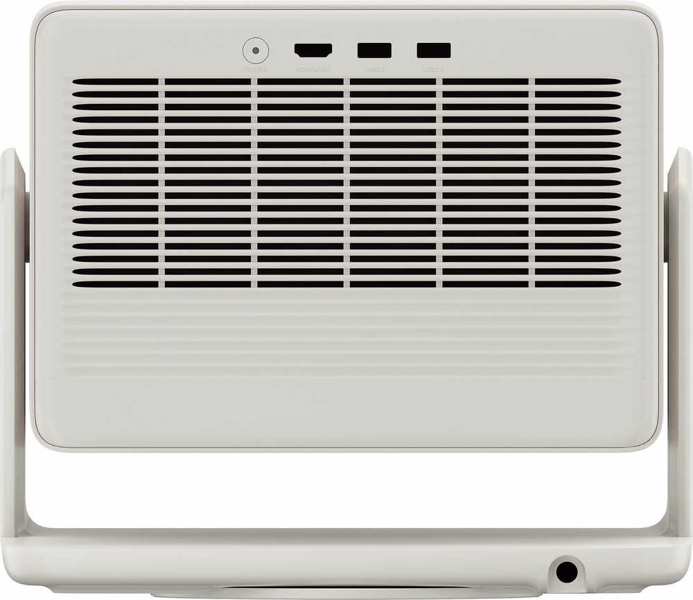 Xgimi Horizon S Max“ namų projektorius, modelis - XM13Q