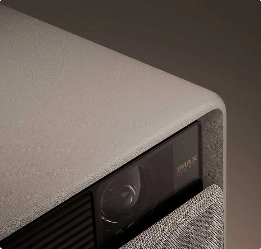 „Xgimi Horizon S Max“ namų projektorius