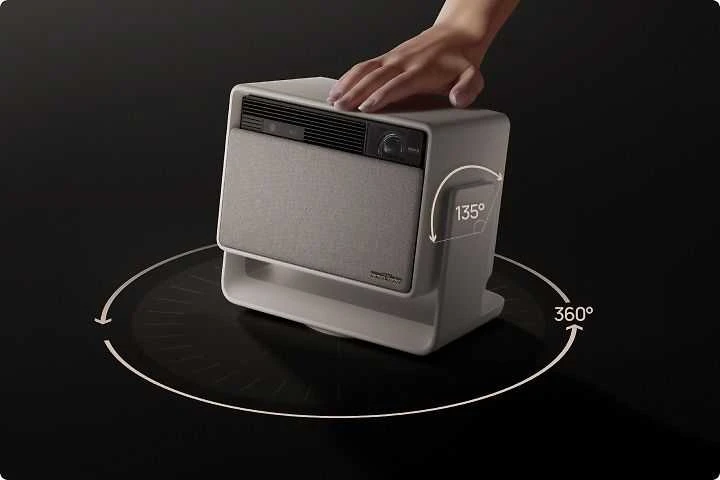 „Xgimi Horizon S Max“ namų projektorius