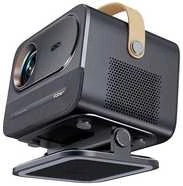 Yaber U12 LCD FullHD 1080p Multimedia Projektorius su Stereo kolonėlėmis - juodos spalvos