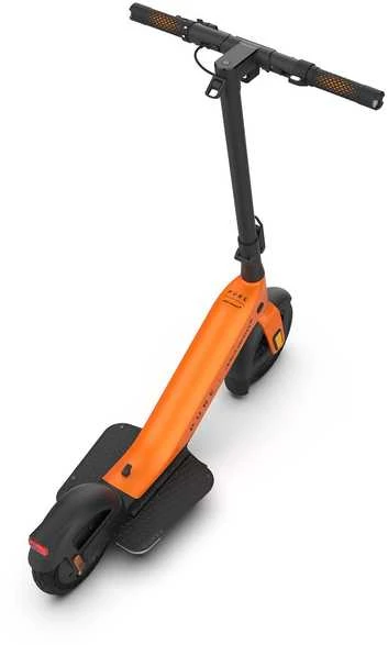 Pure Electric Pure Advance+ EU McLaren Papaya