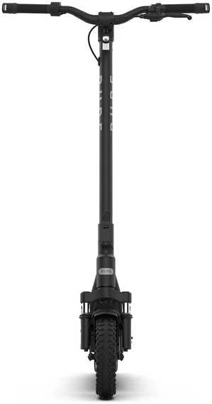 Pure Electric Pure Air 5 Suspension Ultra EU
