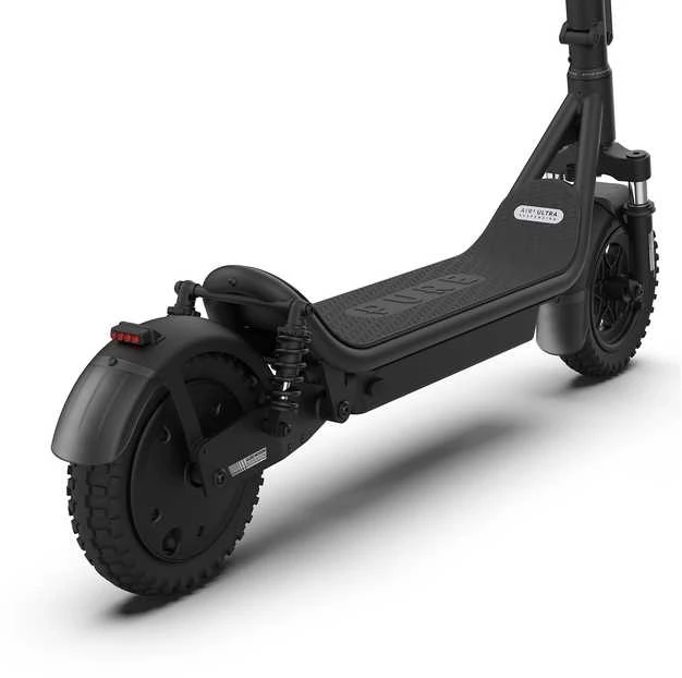 Pure Electric Pure Air 5 Suspension Ultra EU
