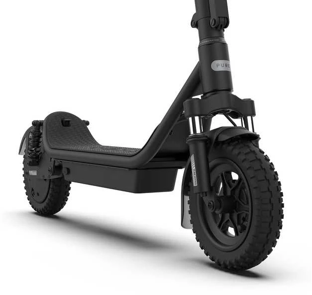 Pure Electric Pure Air 5 Suspension Ultra EU