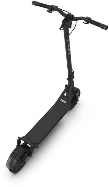 Pure Electric Pure Air 5 Suspension Ultra EU