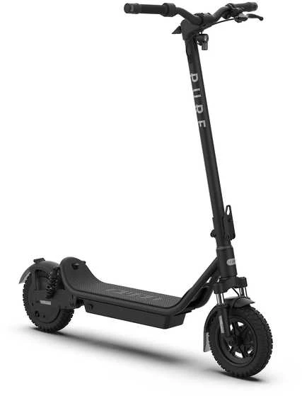 Pure Electric Pure Air 5 Suspension Ultra EU