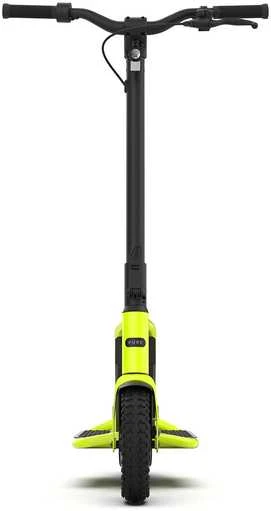 Pure Electric Pure Escape Pro Geltona EU G1