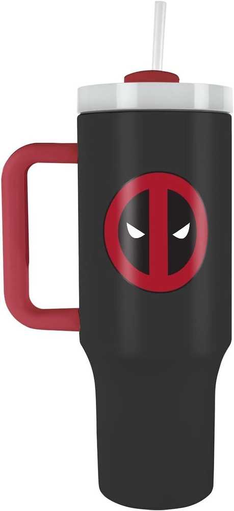 Pyramid Marvel Deadpool termosas