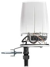 QuWireless QuSpot A240S | Antena LTE + Wi-Fi | dla Teltonika RUT241/RUT240/200/230