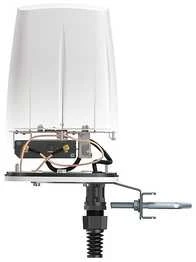 QuWireless QuSpot A240S | Antena LTE + Wi-Fi | dla Teltonika RUT241/RUT240/200/230