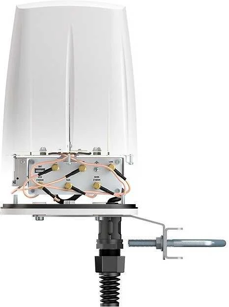 ANTENA PR1IC970 COMBO LTE Wi-Fi GPS Bluetooth Teltonika