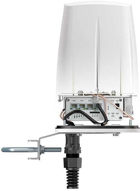ANTENA PR1IC970 COMBO LTE Wi-Fi GPS Bluetooth Teltonika