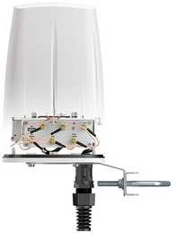 ANTENA PR1IC970 COMBO LTE Wi-Fi GPS Bluetooth Teltonika