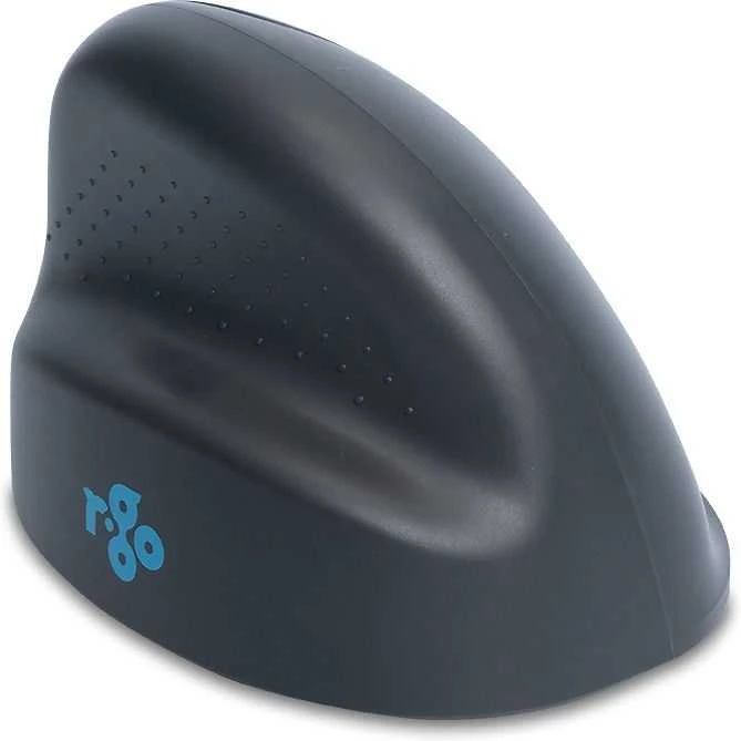 R-GO HE BASIC MEDIUM ERGONOMIŠKAS - Pelė DEŠINIARANKIAI BLUETOOTH