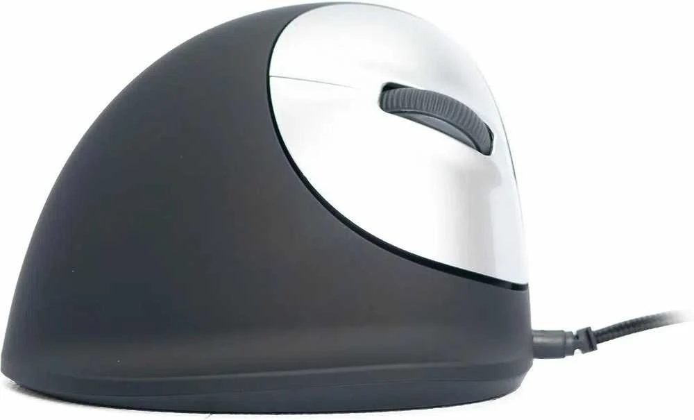 R Go Tools ERGONOMIC Pelė LARGE - HAND OVER185MM RIGHTHANDED su laidu