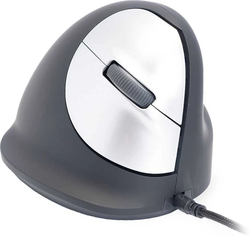 R Go Tools ERGONOMIC Pelė LARGE - HAND OVER185MM RIGHTHANDED su laidu