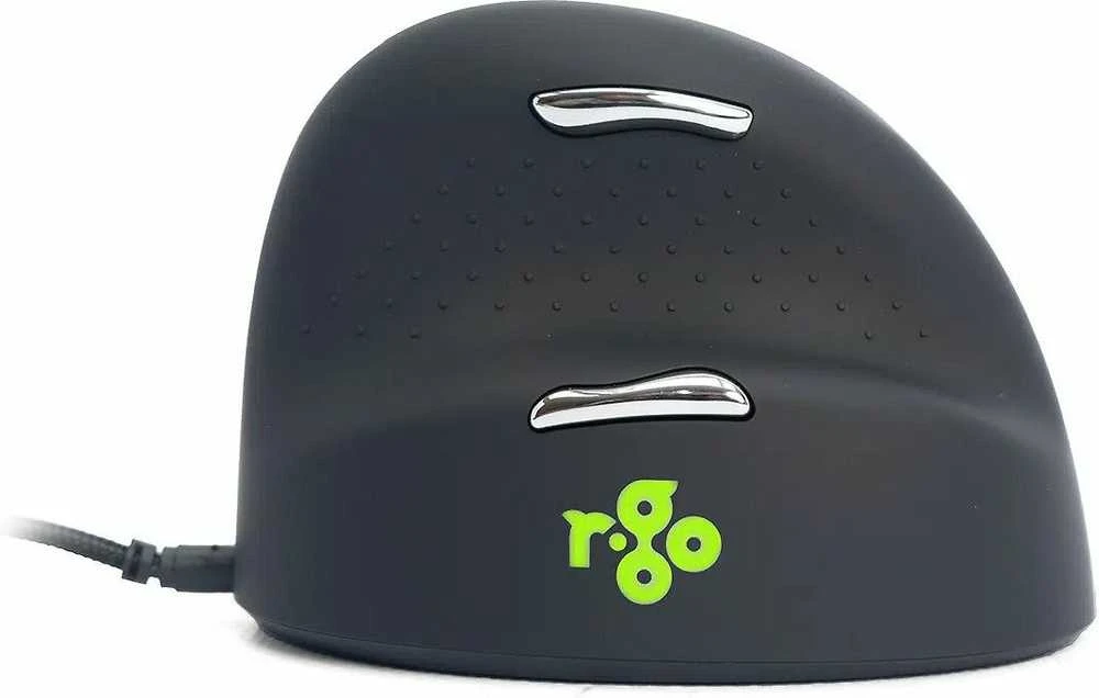 R Go Tools ERGONOMIC Pelė LARGE - HAND OVER185MM RIGHTHANDED su laidu