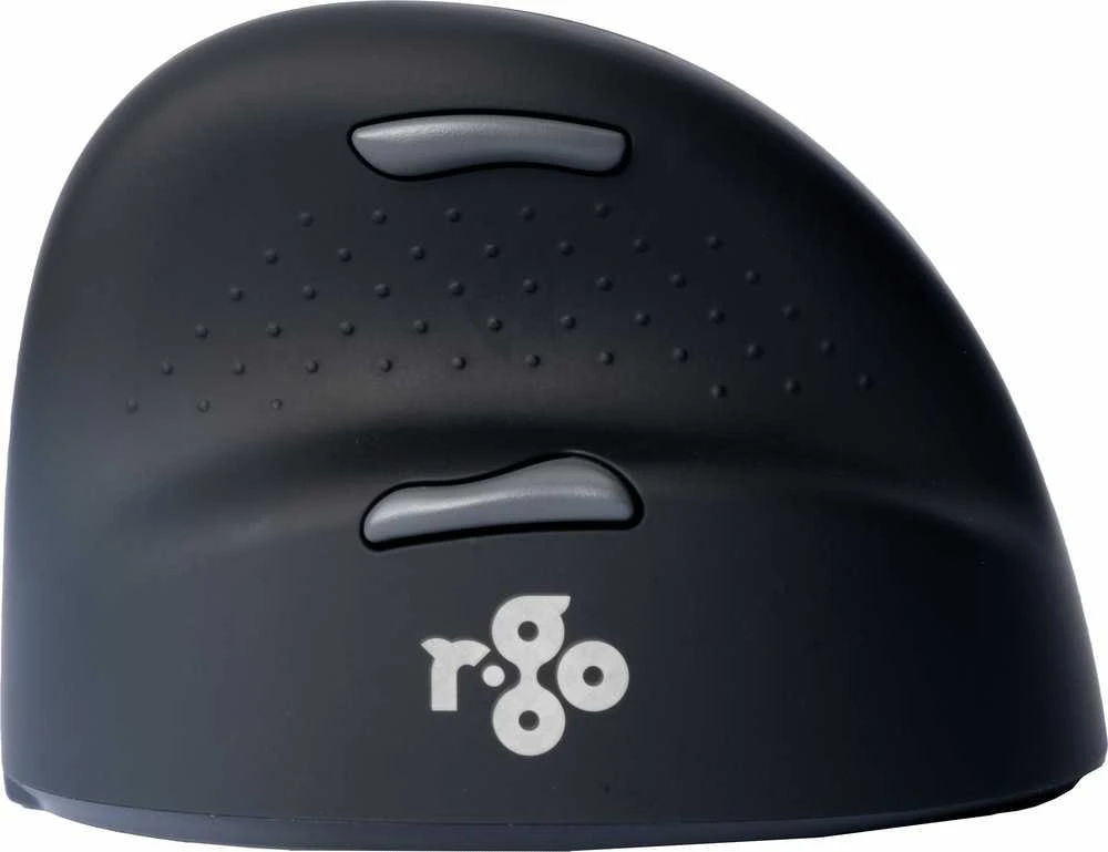 R Go Tools HE BREAK Pelė SMALL RIGHT - BELAIDIS TYLUS SPRAGSĖJIMAS
