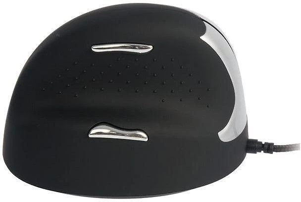 R Go Tools ERGONOMIC Pelė MEDIUM - HAND165-185MM LEFT-HANDED su laidu