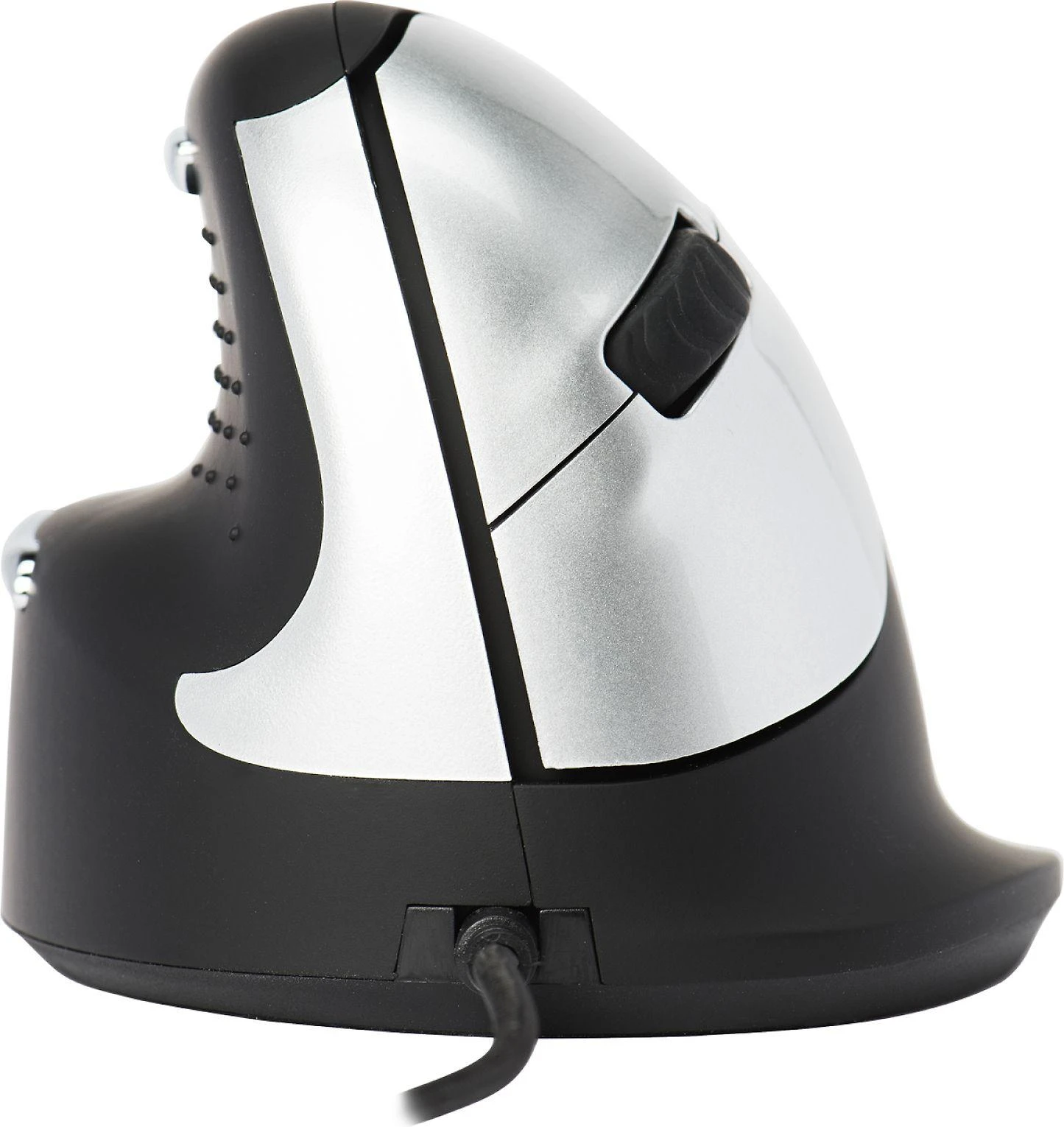 R Go Tools ERGONOMIC Pelė MEDIUM - HAND165-185MM LEFT-HANDED su laidu