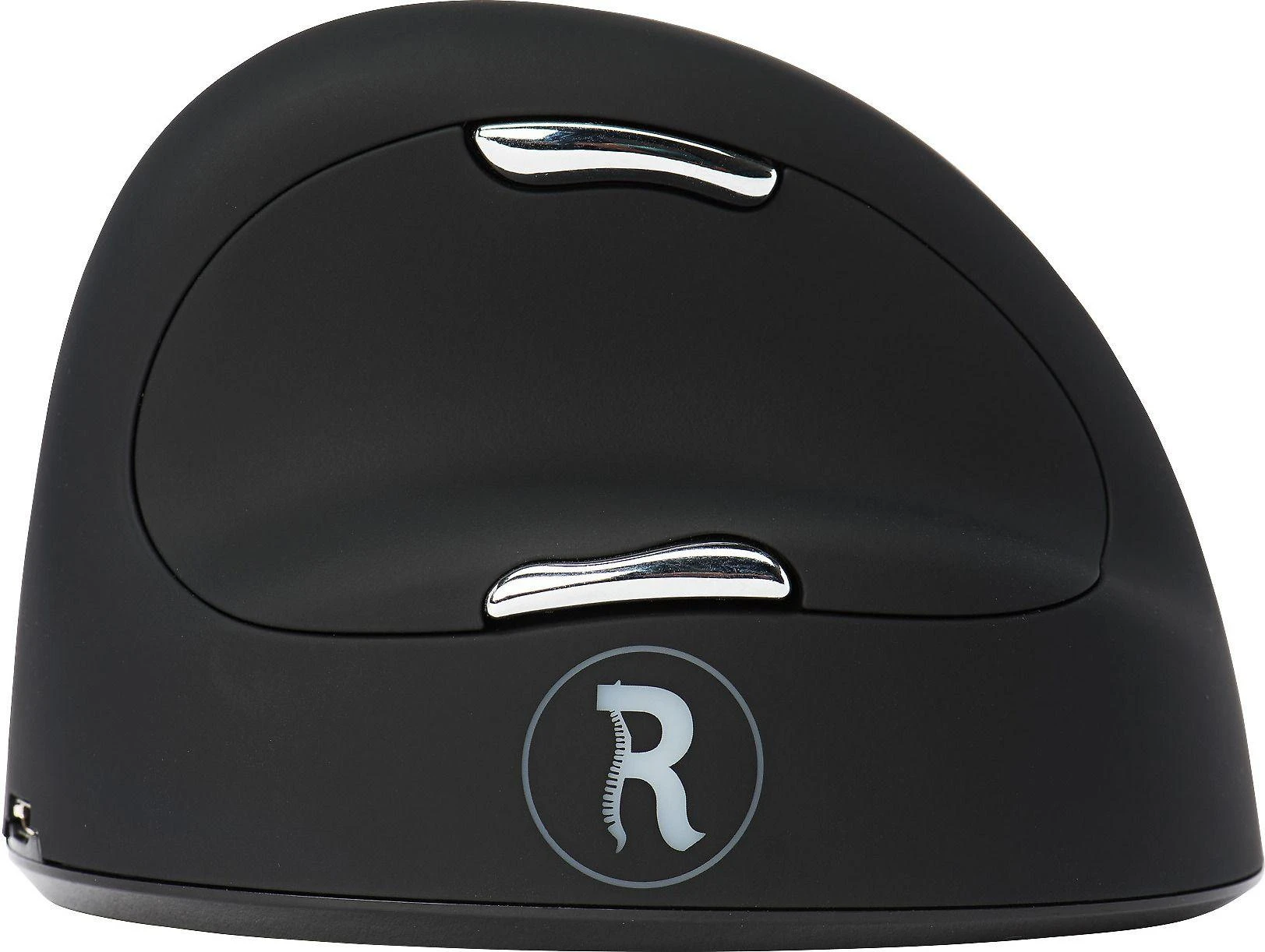 R-Go Tools HE Mouse Vertikali Ergonomiška pelė, dešinei rankai, belaidė