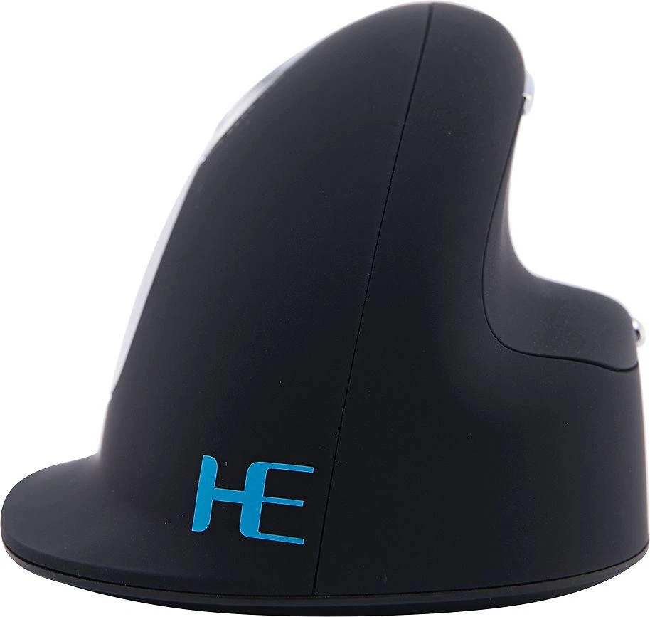 R Go Tools ERGONOMIC Pelė LARGE - HAND OVER185MM LEFT-HANDED belaidė