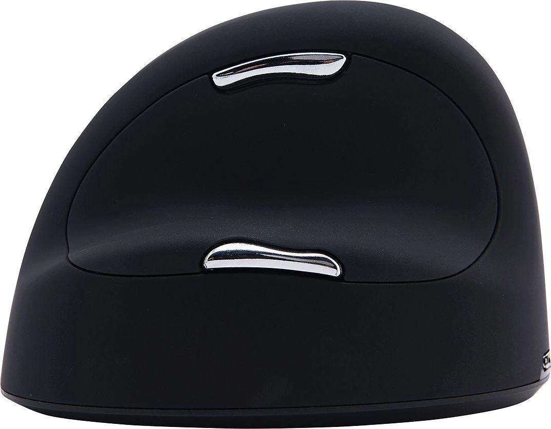 R Go Tools ERGONOMIC Pelė LARGE - HAND OVER185MM LEFT-HANDED belaidė