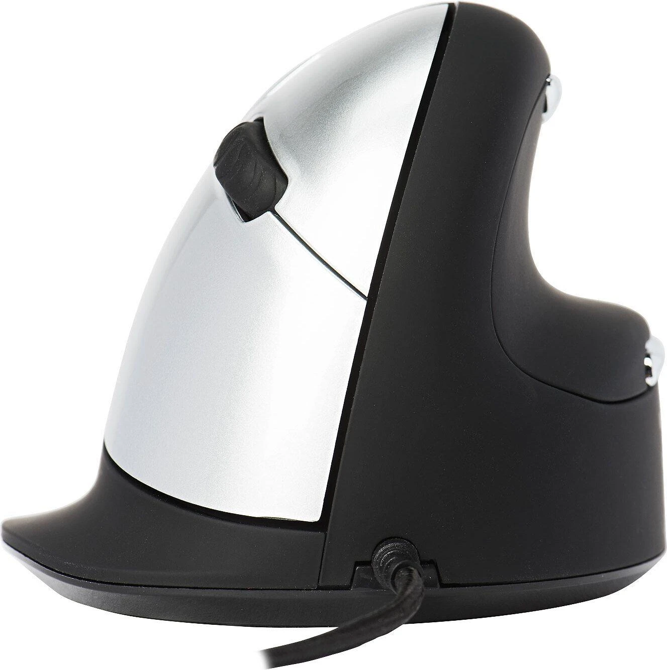R Go Tools ERGONOMIC Pelė LARGE - HAND OVER185MM RIGHTHANDED su laidu