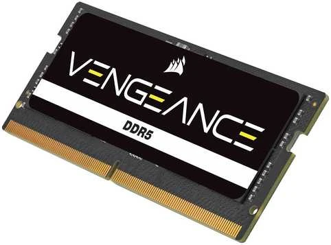 RAM 32GB PC 4800 CL40 CORSAIR KIT Vengeance RGB mažmeninė prekyba