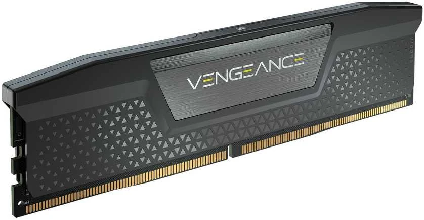 Corsair Vengeance DDR5 atminties modulis