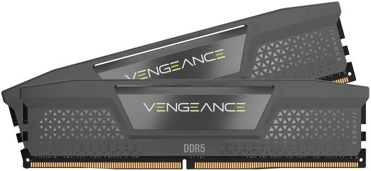 Corsair Vengeance DDR5 operatyvioji atmintis (2x32GB)
