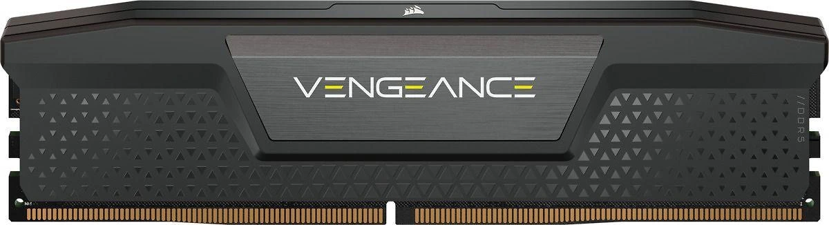 RAM modulis - Corsair Vengeance 192 GB DDR5 5200 MHz
