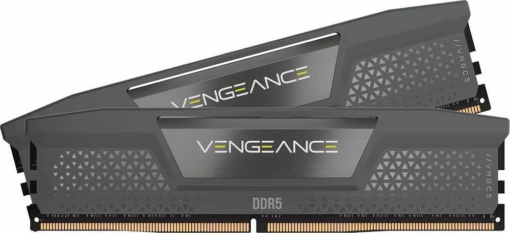 RAM Corsair Vengeance 32GB [2x16GB 6000MHz DDR5 CL30 DIMM]