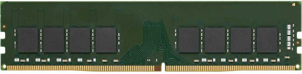 RAM Kingstonas | 16 GB | DDR4 | 3200 MHz | PC/serveris | Registracijos Nr. | ECC Nr