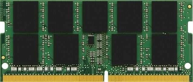 Nešiojamo kompiuterio atmintis KINGSTON 32GB DDR4 3200MHz SODIMM