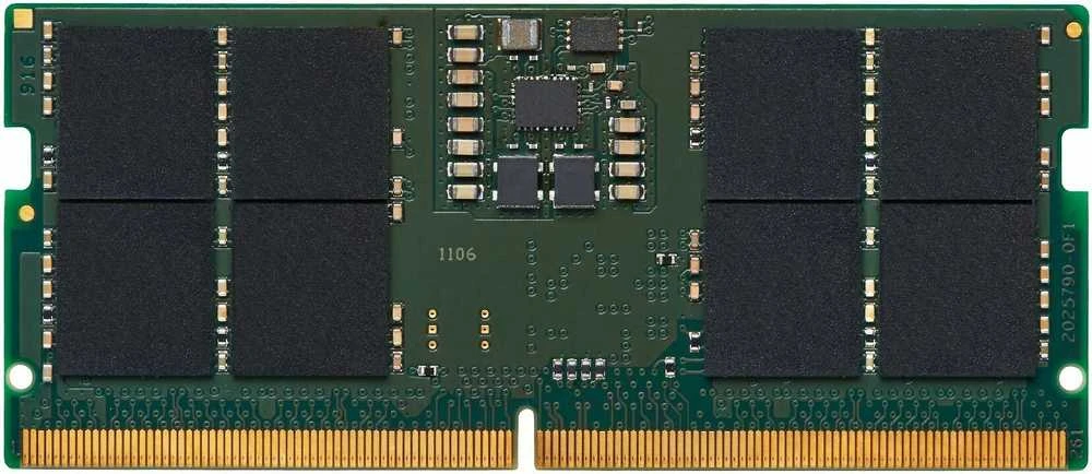 Kingston SODIMM atminties modulis 16GB