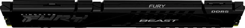 RAM Kingston 16GB 5600MT/S DDR5 CL36 DIMM (KIT OF 2) FURY BEAST Juodas EXPO