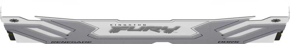 RAM „Kingston“ | KF584CU40RWAK2-48 | 48 (2x24) GB | DDR5 | 8400 MHz | Kompiuteriai/serveriai | Registracijos Nr. | ECC Nr.