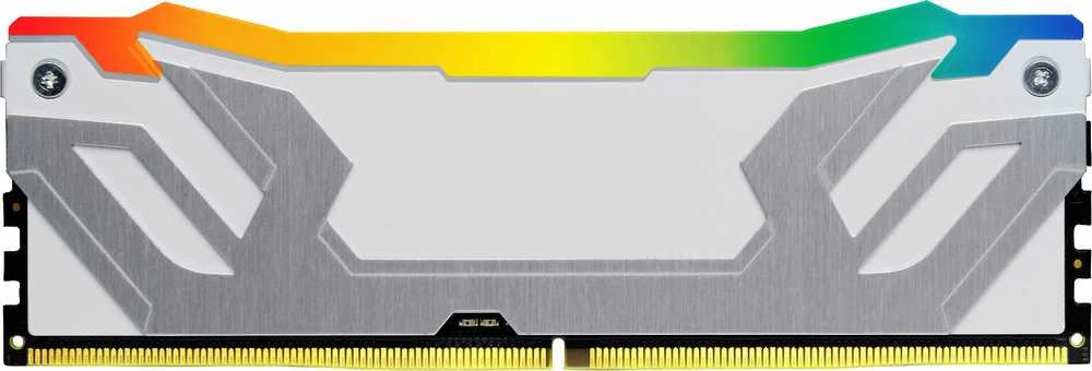 RAM „Kingston“ | KF584CU40RWAK2-48 | 48 (2x24) GB | DDR5 | 8400 MHz | Kompiuteriai/serveriai | Registracijos Nr. | ECC Nr.