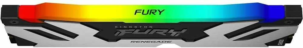 RAM KINGSTON 16GB 6400MT/s DDR5 CL32 DIMM FURY Renegade RGB