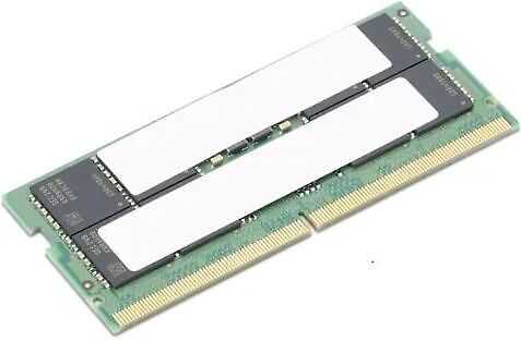 Nešiojamo kompiuterio atmintis Lenovo | 4X71M23186 | 16 GB | DDR5 | 5600 MHz | Užrašų knygelė | Registracijos Nr. | ECC Nr