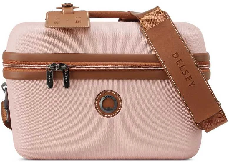 Rankšluostis Delsey Châtelet Air 2.0 Beauty case -kosmetiikkalaukku