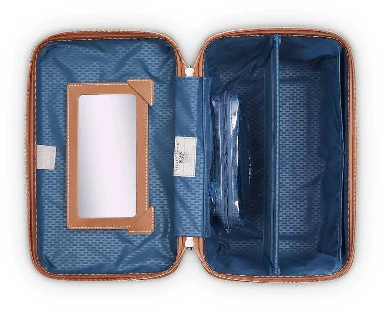 Rankšluostis Delsey Châtelet Air 2.0 Beauty case -kosmetiikkalaukku