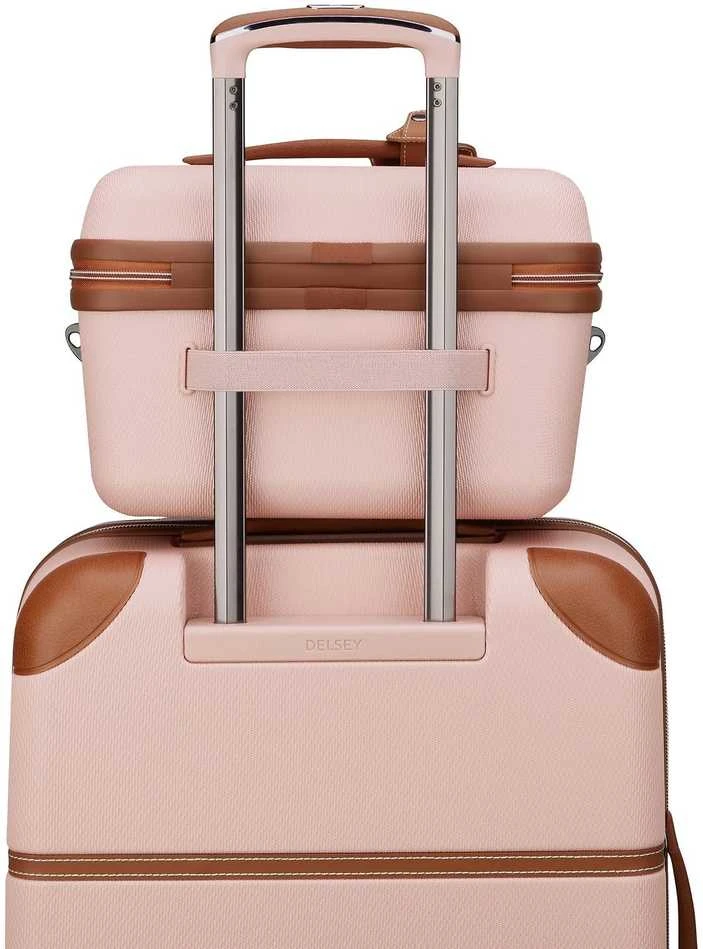 Rankšluostis Delsey Châtelet Air 2.0 Beauty case -kosmetiikkalaukku