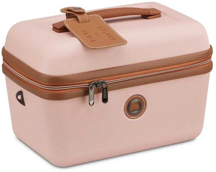 Rankšluostis Delsey Châtelet Air 2.0 Beauty case -kosmetiikkalaukku