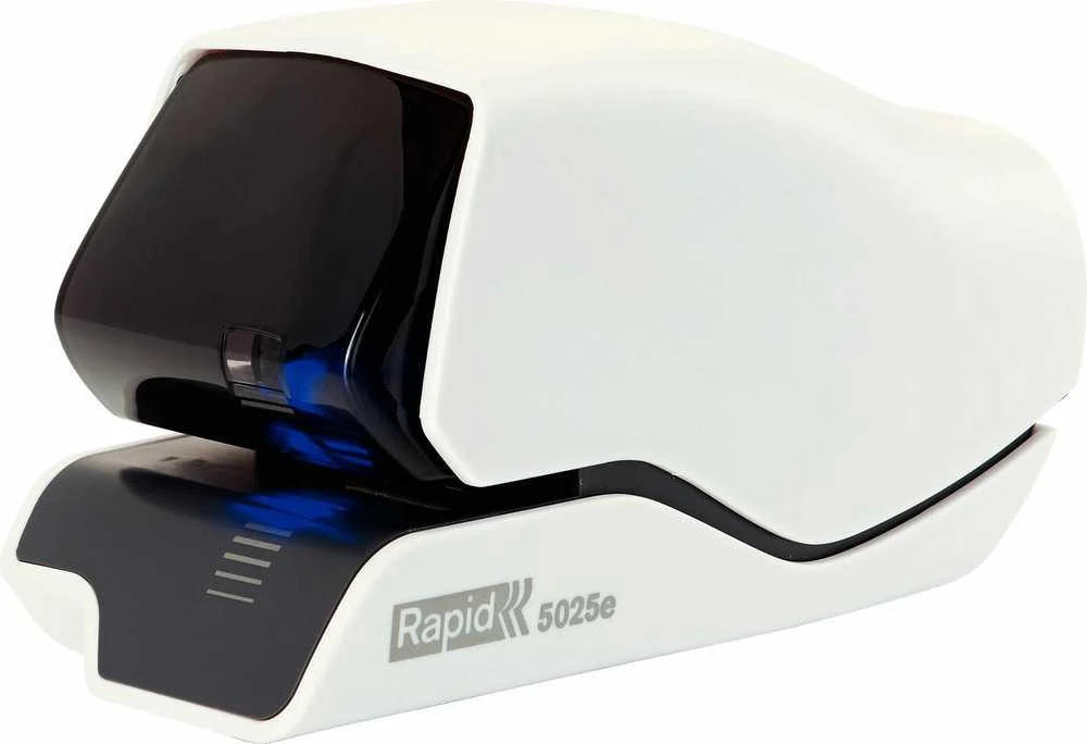 Elektrinis segiklis Rapid 5025E su LED indikatoriumi