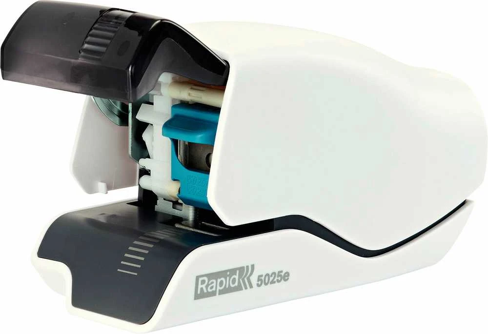 Rapid Stapler 5025e Supreme elektrinis 25 kortelės. (10K198G)