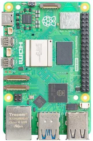Raspberry Pi 5 16GB